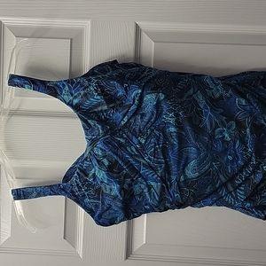 Lands' End swimsuit